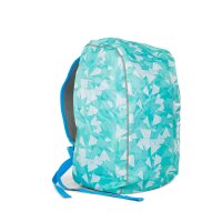 Satch Raincape Regenhülle Mint