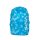 Satch Raincape Regenhülle Blau