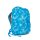 Satch Raincape Regenhülle Blau