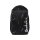 Satch Raincape Regenhülle Ninja Black