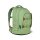 Satch Pack Schulrucksack Nordic Jade Green