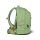 Satch Pack Schulrucksack Nordic Jade Green