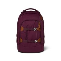 Satch Pack Schulrucksack Nordic Berry