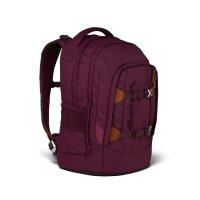 Satch Pack Schulrucksack Nordic Berry