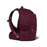 Satch Pack Schulrucksack Nordic Berry