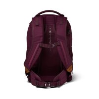 Satch Pack Schulrucksack Nordic Berry
