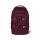 Satch Pack Schulrucksack Nordic Berry
