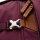 Satch Pack Schulrucksack Nordic Berry