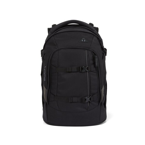 Satch Pack Schulrucksack Blackjack