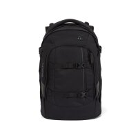 Satch Pack Schulrucksack Blackjack