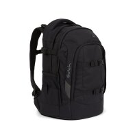 Satch Pack Schulrucksack Blackjack