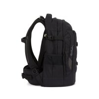 Satch Pack Schulrucksack Blackjack