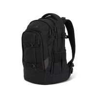 Satch Pack Schulrucksack Blackjack