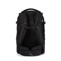 Satch Pack Schulrucksack Blackjack