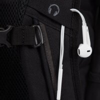 Satch Pack Schulrucksack Blackjack
