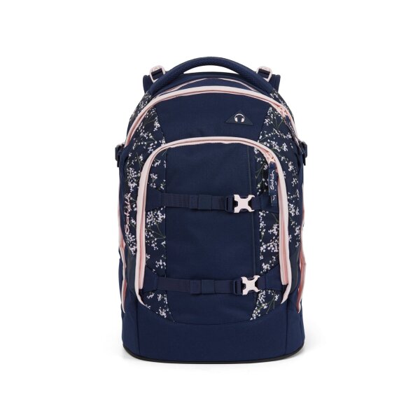 Satch Pack Schulrucksack Bloomy Breeze