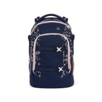 Satch Pack Schulrucksack Bloomy Breeze