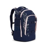Satch Pack Schulrucksack Bloomy Breeze