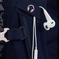 Satch Pack Schulrucksack Bloomy Breeze