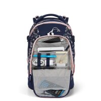 Satch Pack Schulrucksack Bloomy Breeze