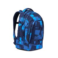 Satch Pack Schulrucksack Troublemaker