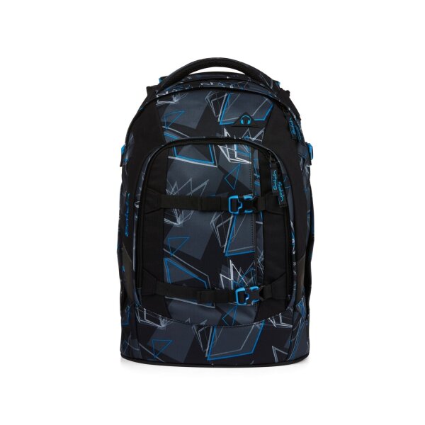 Satch Pack Schulrucksack Deep Dimension