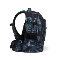 Satch Pack Schulrucksack Deep Dimension