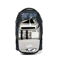Satch Pack Schulrucksack Deep Dimension