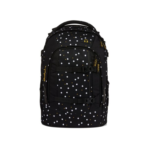 Satch Pack Schulrucksack Lazy Daisy