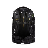 Satch Pack Schulrucksack Lazy Daisy