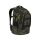Satch Pack Schulrucksack Geo Storm