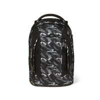 Satch Pack Schulrucksack Mountain Grid