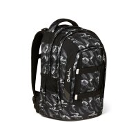 Satch Pack Schulrucksack Mountain Grid