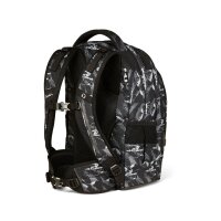 Satch Pack Schulrucksack Mountain Grid