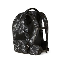 Satch Pack Schulrucksack Mountain Grid
