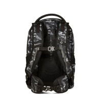 Satch Pack Schulrucksack Mountain Grid