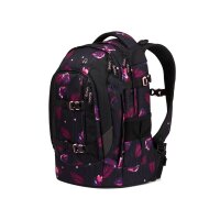 Satch Pack Schulrucksack Mystic Nights