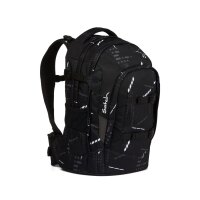 Satch Pack Schulrucksack Ninja Matrix