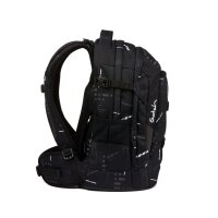 Satch Pack Schulrucksack Ninja Matrix