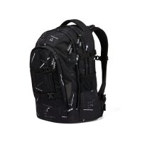 Satch Pack Schulrucksack Ninja Matrix