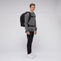 Satch Pack Schulrucksack Ninja Matrix