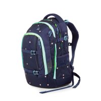 Satch Pack Schulrucksack Pretty Confetti