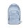 Satch Pack Schulrucksack Vivid Blue