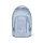Satch Pack Schulrucksack Vivid Blue