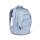 Satch Pack Schulrucksack Vivid Blue