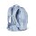 Satch Pack Schulrucksack Vivid Blue