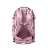 Satch Pack Schulrucksack Heartbreaker