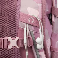 Satch Pack Schulrucksack Heartbreaker