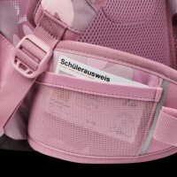 Satch Pack Schulrucksack Heartbreaker