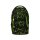 Satch Pack Schulrucksack Green Supreme